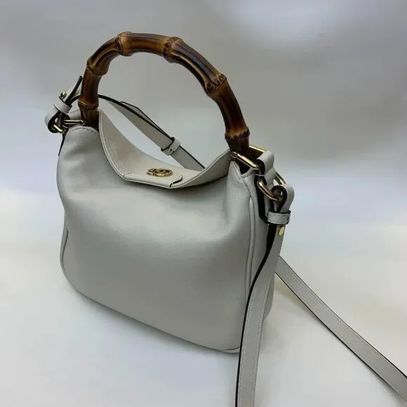 Gucci Women Pre-Owned Bag Brand New Condition - Picture 5 of 9